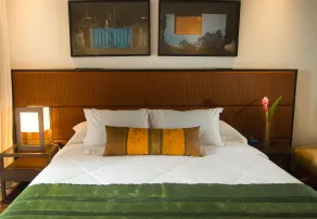 Kûara Hotel - Room