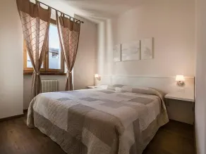 Le Servite Apartments - Værelse