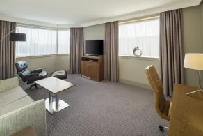 Crowne Plaza Glasgow by IHG - Habitación