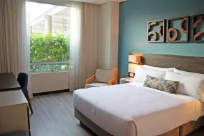 Hotel Morúa - Room