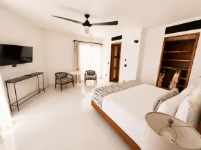 Flamboyan Hotel & Residences - Rom