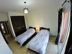 Holiday Saidia - Chambre
