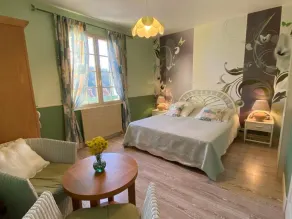 Les Feuillantines Perigord Noir - Zimmer