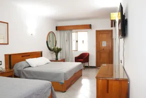 CASA TOLOACHE - Camera