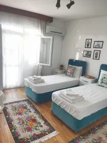 Siren Pansiyon - Room