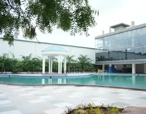 Firefox Hotel and Resort - Piscina