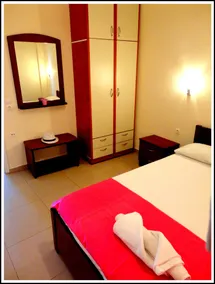 Faros Apartments - Rom