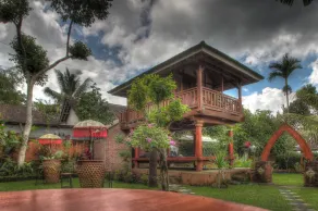 Bello Bungalow - Room