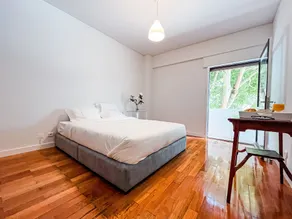 Seaside Elegance and Tranquility: Your Luxurious Porto Getaway - Chambre