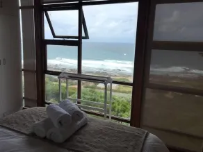 Sealands View Jongensfontein - Vistas desde la habitación