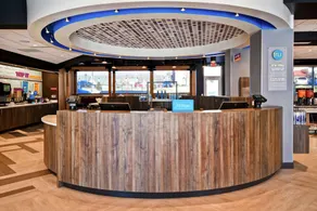 Tru by Hilton Smyrna Nashville - Réception