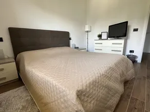 Villa MA-YA - Værelse