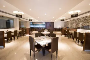 Kiscol Grands Hotel - Restaurant