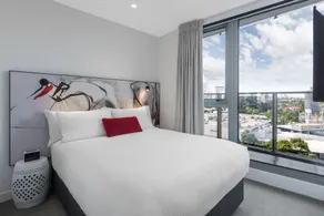 Imagine Marco - Room