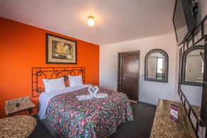 Hotel Cucapa - Room
