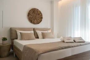 SARTI PREMIUM LUXURY SUITES  - Quarto