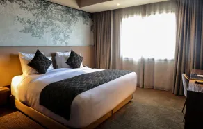 Villa Blanca Urban Hotel - Værelse