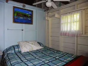 Bruce Bay Cottages & Lighthouse - Room