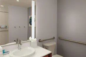 Aloft by Marriott Nashville West End - Bathroom