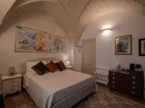 Residenza Kalù - Zimmer