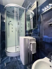 Hotel Le Grazie - Bagno