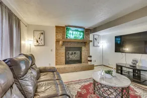 Families Welcome! Spacious Suburban Home in Dayton - Interior