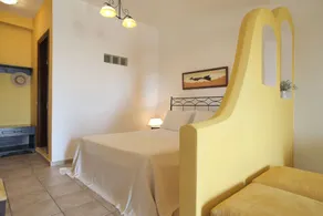 Yalis Hotel - Chambre