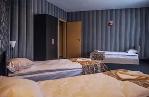 Elite Spetema Hotel - Rom