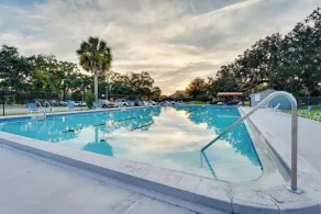 Golf Course Community Home Near Springs & Swimming - Interior