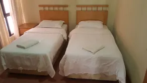 IStay Marina Court Kota Kinabalu - Værelse