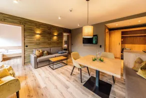 Das Bayrischzell Familotel Oberbayern - Room