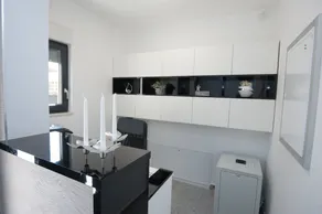 Villa Nani - Recepción