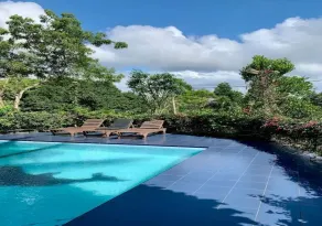 Blue Haven Hotel - Pool