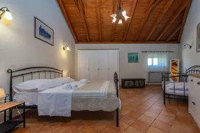 Villa Oak - Zimmer