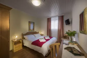 Hotel Bad Salomonsbrunn - Værelse