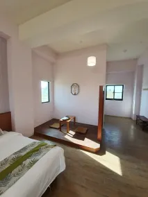 Clare Holiday B&B - Room