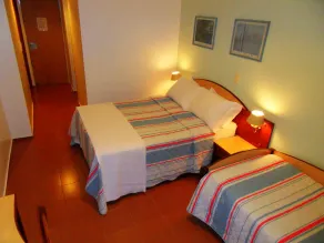 Hotel Torremolinos - Rom
