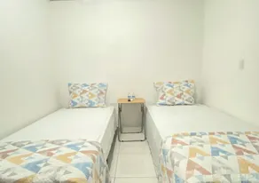 Residencial Lassonde Guest House - Room