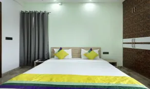 Itsy Hotels Vibe 2 - Room
