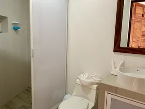 Solez Zihuatanejo - Salle de bain