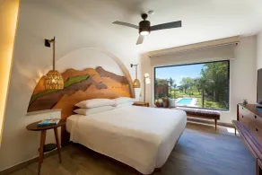 Marriott Vacation Club at Los Sueños - Chambre