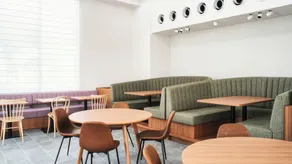 REF Okinawa Arena by VESSEL HOTELS - Restaurant