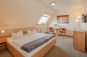 Inselhof Vineta - Habitación