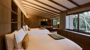 Glamday style hotel suite 山ノ麓 - Camera