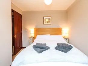 10 Ruston Reaches - Habitación