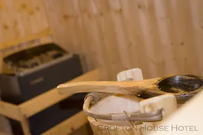 Crofton House Hotel - Spa