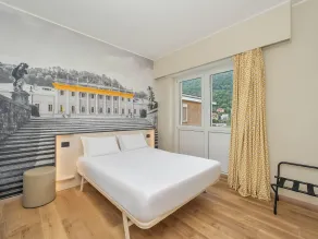 B&B Hotel Como City Center, Brand B&B Hotels - Værelse