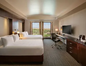 Talking Stick Resort - Room