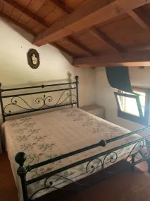 Beautiful and Quiet Villa In Residence In The Po Delta Oasis - Zimmer