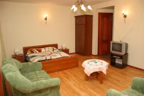 Valensija - Room